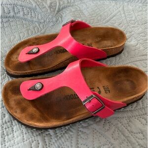 ⭐️Hardly worn, perfect condition 42 N